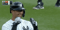 Lets Go Baseball GIF by Jomboy Media