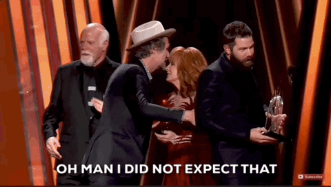 GIF by CMA Awards