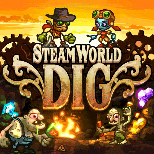 thunderfulgames dorothy rusty thunderful thunderfulgames GIF
