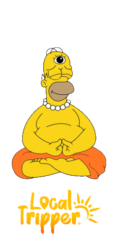 Local_Tripper giphyupload Sticker