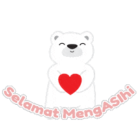 Sticker by Mutter Indonesia