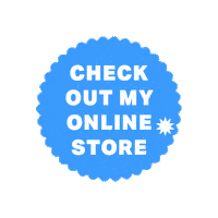 Online Store Business Sticker by SumUp