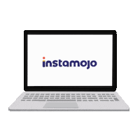 Small Business Sticker by Instamojo