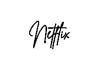 Netflix Original Series Sticker by kimberlyhouweling.nl