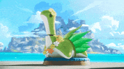 Bouncing Beach Party GIF by Xbox