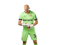 Bayer 04 Werkself GIF by Bayer 04 Leverkusen