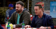 angry shock GIF by CBS