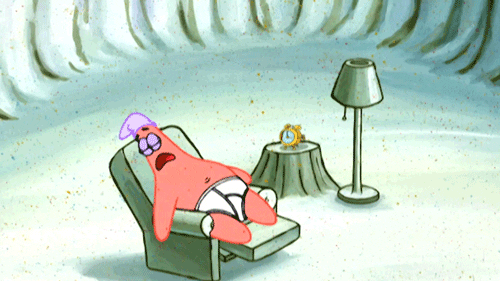GIF by SpongeBob SquarePants