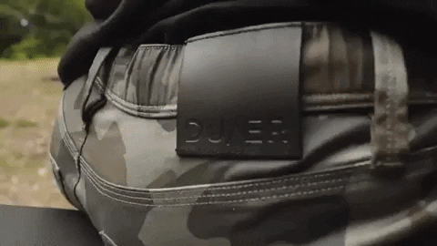 Performance Pants GIF by Duer