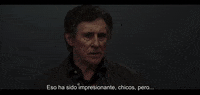 Death Of A Ladies Man GIF by Filmin