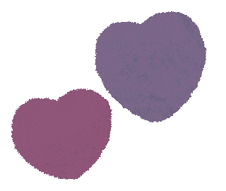 Heart Love Sticker