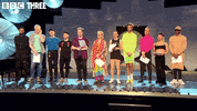 Episode 2 GIF by BBC Three