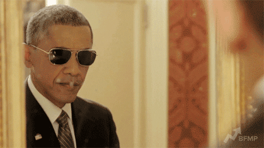 barack obama GIF
