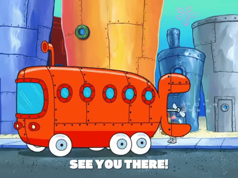 season 7 episode 20 GIF by SpongeBob SquarePants