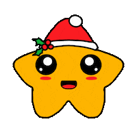 Merry Christmas Love Sticker