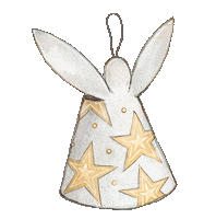 Decorate Merry Christmas Sticker