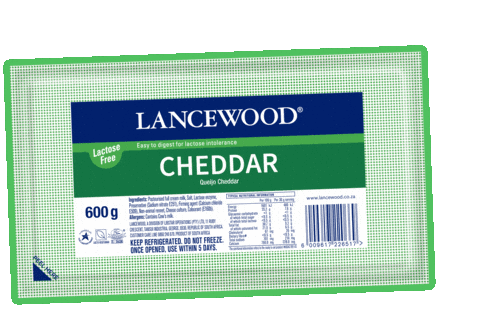 Sticker by Lancewood