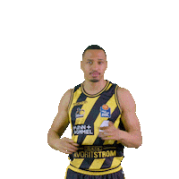 game on show Sticker by easyCredit Basketball Bundesliga