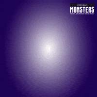 Design Floating GIF by 13Monsters