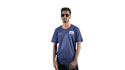 Tt Sticker by Ultimate Table Tennis