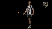 Floorball Salibandy GIF by F-liiga