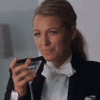 I See You Wow GIF by Blake Lively Fan
