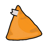 Indian Desi Sticker by theplayfulindian