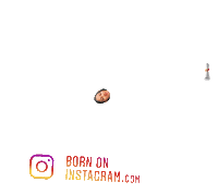 Uniquepriya974 Sticker by BORN ON INSTAGRAM