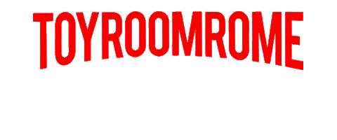Sticker by toyroomroma