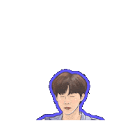 Infinite Sticker