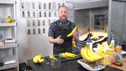 banana GIF by University of Toronto