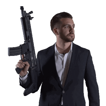 Philipwr Sticker by crazypinguins