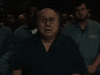 Its Always Sunny In Philadelphia Omg GIF