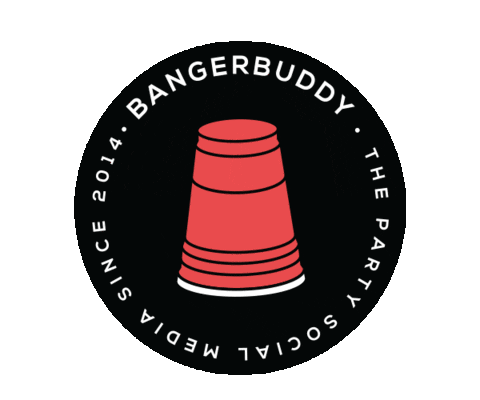 Sticker by Banger Buddy