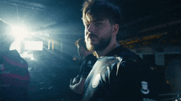 Middle Finger GIF by BIGCLAN