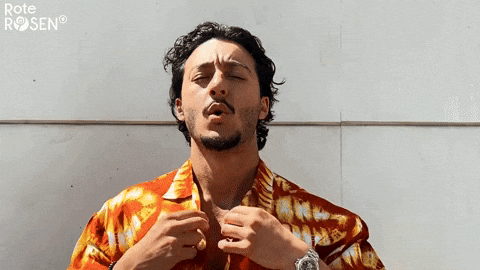 Rote Rosen Summer GIF by Studio Hamburg Serienwerft GmbH