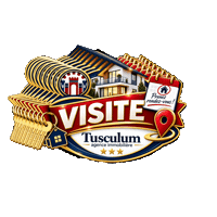 Real Estate Immobilier Sticker by Tusculum Immobilière