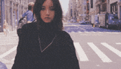 Fashion York GIF