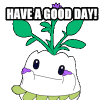 Happy Dance Sticker by Magic Eden