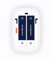 SmartAC business tech startup ac GIF