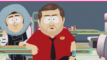 That's A Pretty God Damn Good Idea