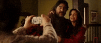 nothing like the holidays picture GIF