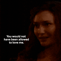 Love Story Romance GIF by MASTERPIECE | PBS