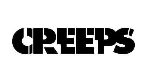 Sticker by DJ Creeps