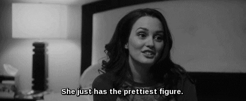 leighton meester chiles stanton GIF