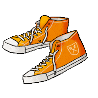 marketing shoes Sticker by husare