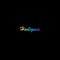 Fashion GIF by hooliguns