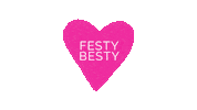 Best Friends Sticker by FESTY BESTY®️