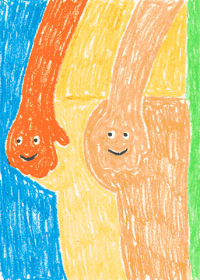 social media podcast GIF by More Perfect