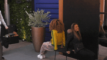 Work Out GIF by Big Brother 2022